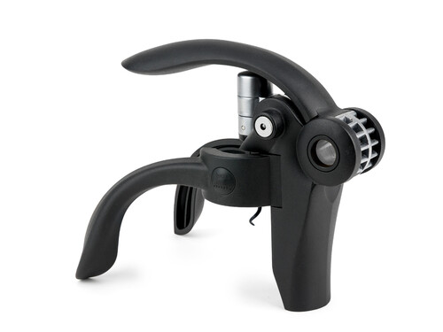 BALTAZ DARKTire-bouchon à levierTB + coupe-capsule